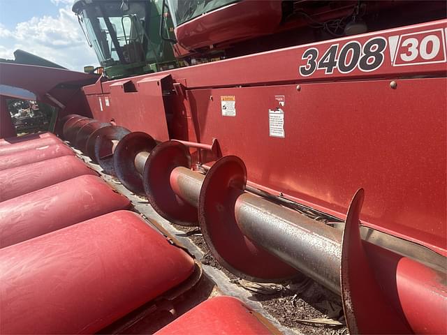 Image of Case IH 3408 equipment image 4