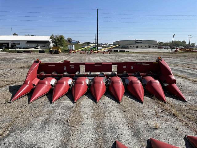 Image of Case IH 3408 equipment image 1