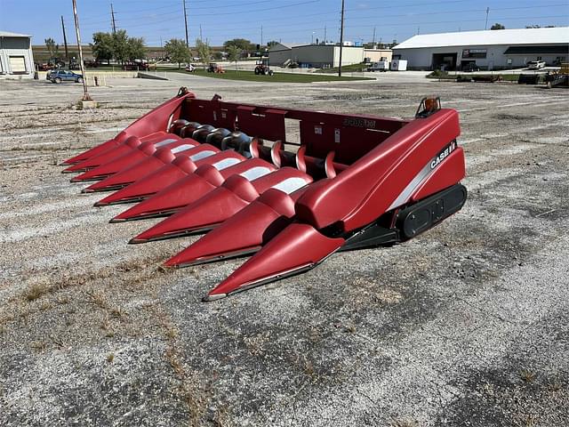 Image of Case IH 3408 equipment image 2