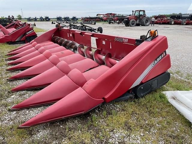 Image of Case IH 3408 equipment image 1