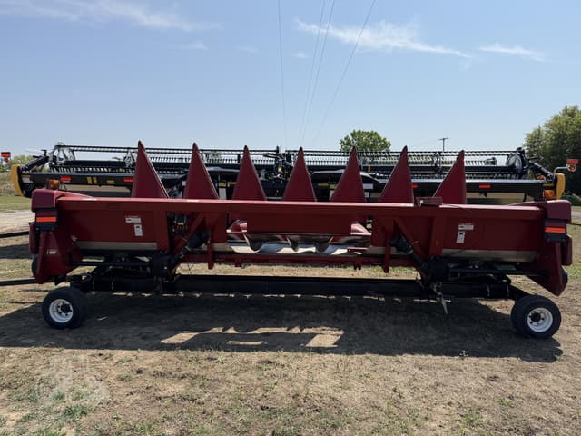 Image of Case IH 3408 equipment image 1