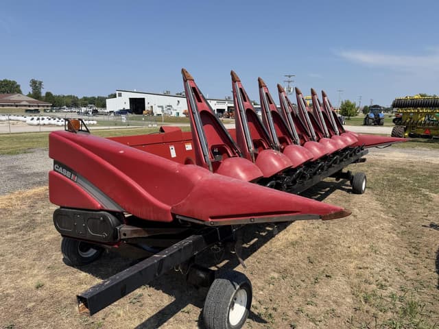 Image of Case IH 3408 equipment image 4