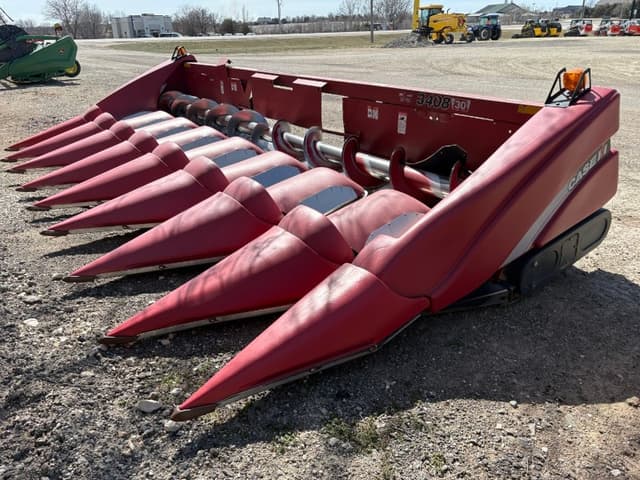 Image of Case IH 3408 equipment image 1