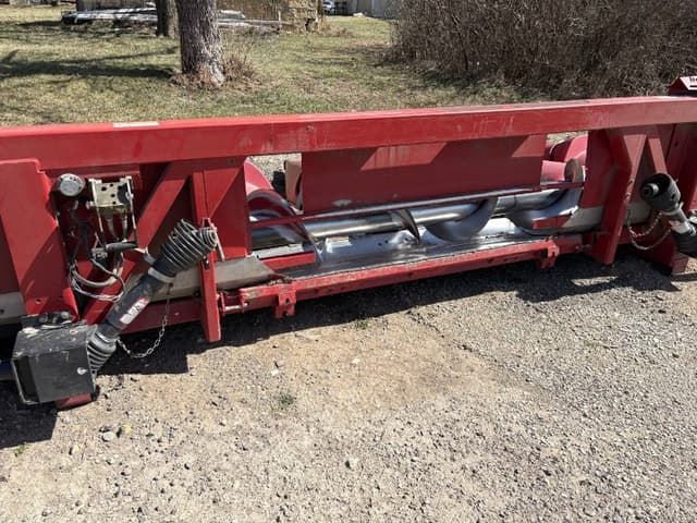 Image of Case IH 3408 equipment image 2