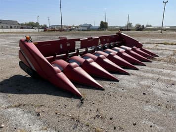 Main image Case IH 3408