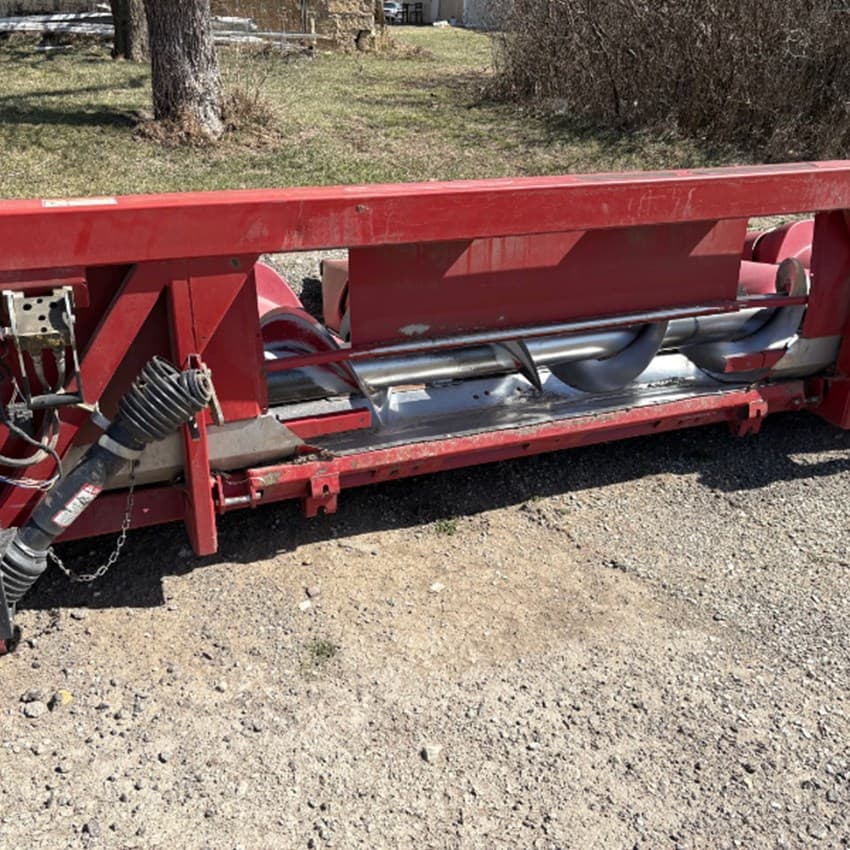 Image of Case IH 3408 Image 1