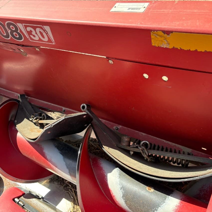 Image of Case IH 3408 Image 0