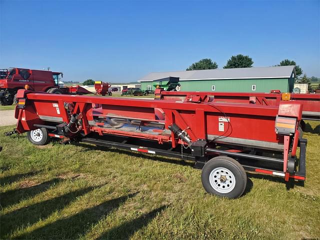 Image of Case IH 3408 equipment image 2