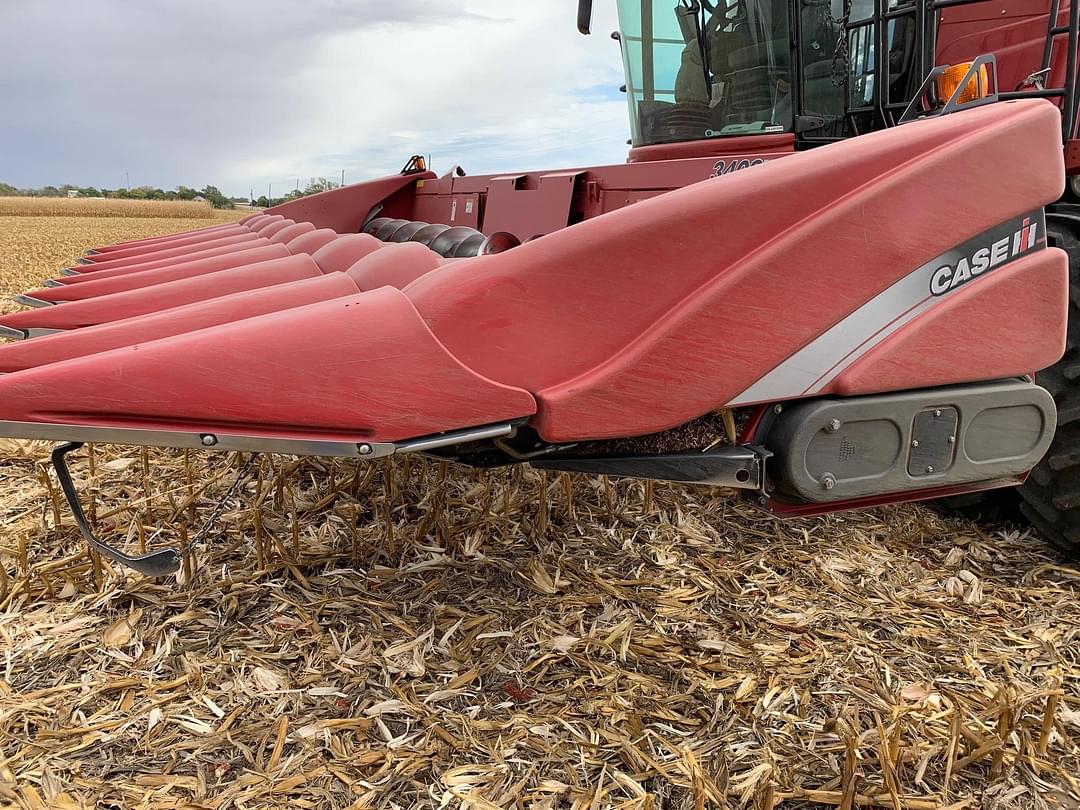 Image of Case IH 3408 Primary image