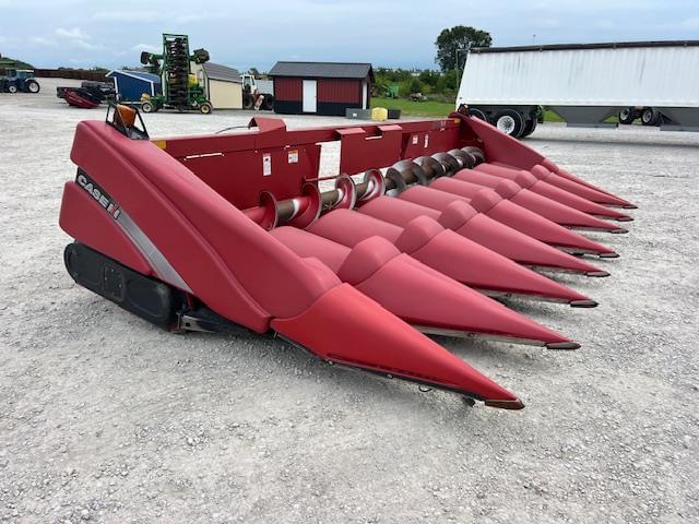 Image of Case IH 3408 equipment image 3