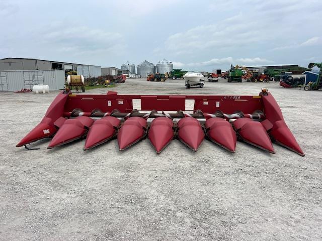 Image of Case IH 3408 equipment image 1