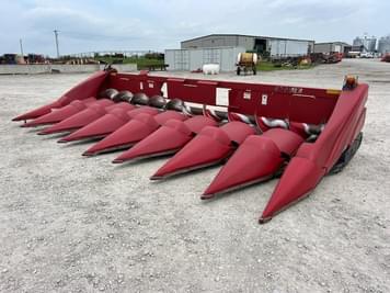 Main image Case IH 3408