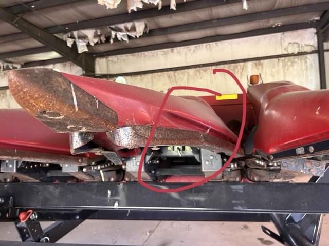Image of Case IH 3412 equipment image 3
