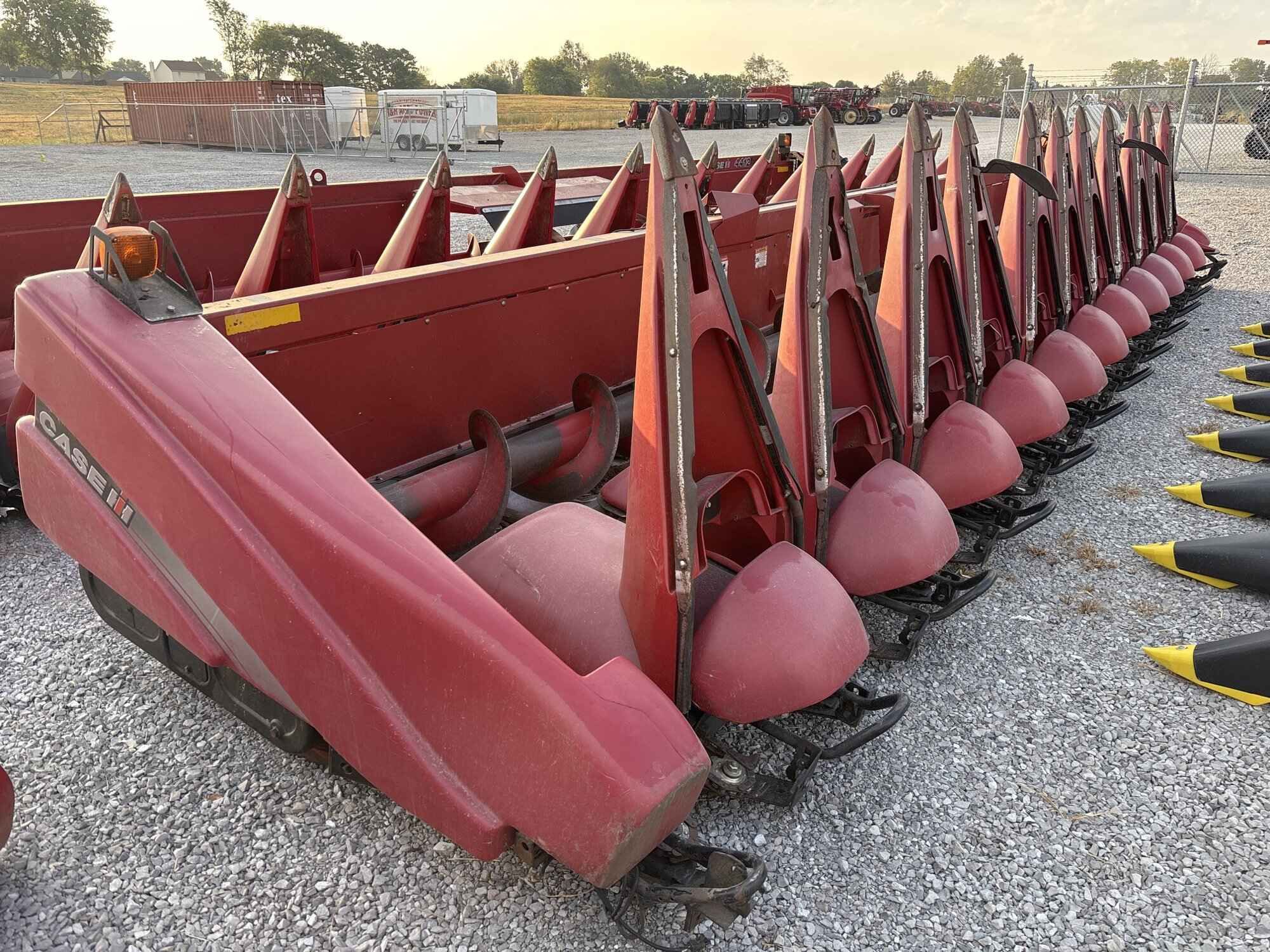 Main image Case IH 3412