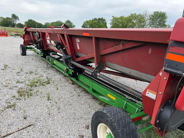 Image of Case IH 3412 equipment image 3