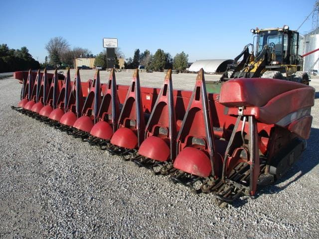 2011 Case IH 3412 Equipment Image0