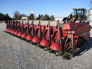 Main image Case IH 3412