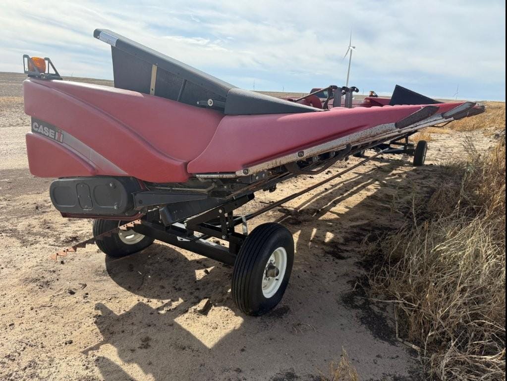 2011 Case IH 3412 Equipment Image0