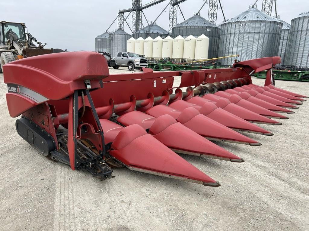 2011 Case IH 3412 Equipment Image0