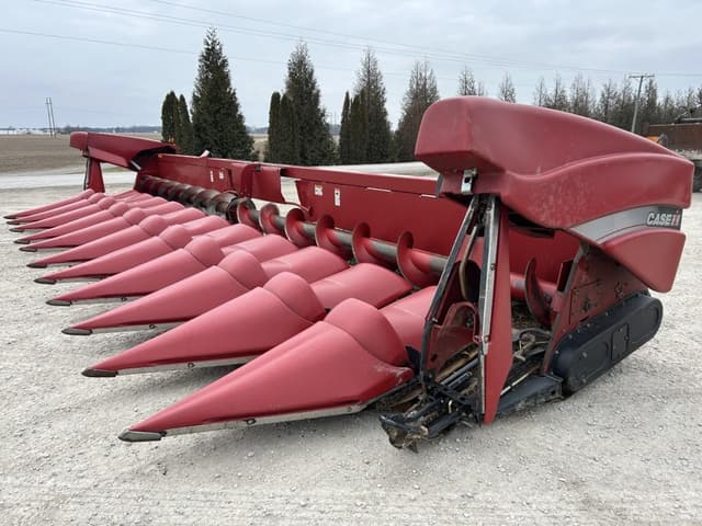 Image of Case IH 3412 equipment image 1