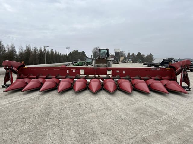 Image of Case IH 3412 equipment image 2