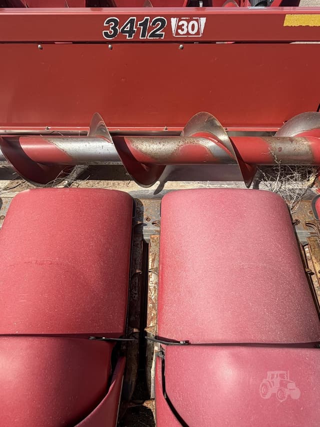 Image of Case IH 3412 equipment image 1