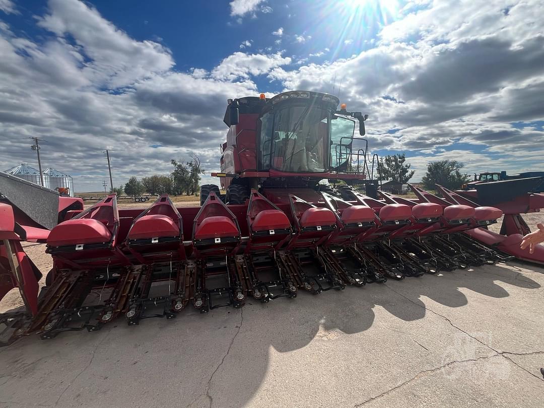 Image of Case IH 3412 Primary image