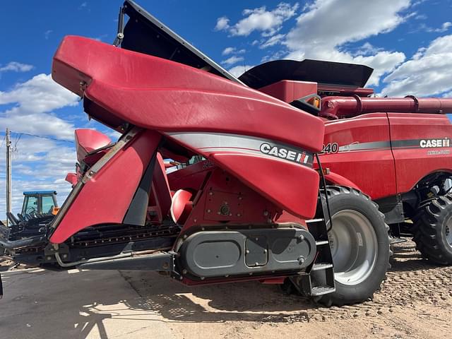 Image of Case IH 3412 equipment image 2