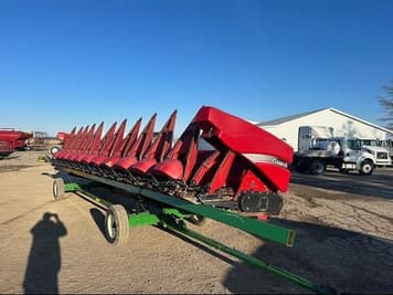 Main image Case IH 3412