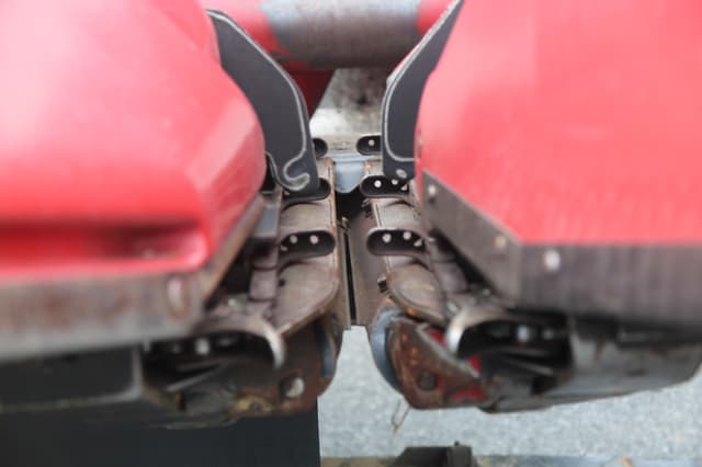 Image of Case IH 3412 equipment image 1