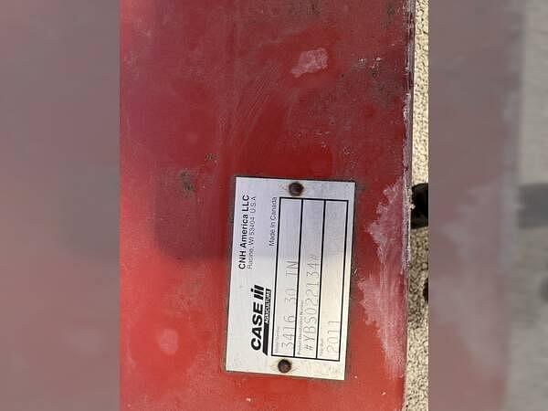 Image of Case IH 3416 equipment image 3