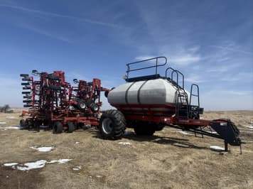 Main image Case IH Precision Air 3430