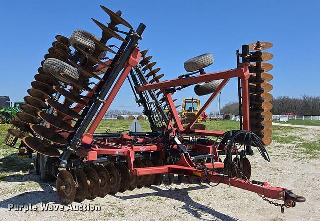 Image of Case IH 370 equipment image 2