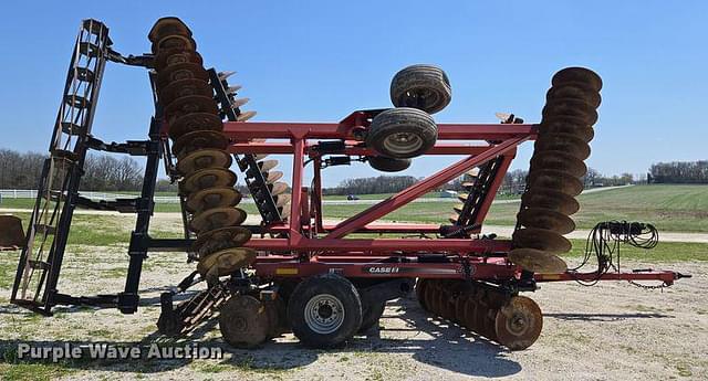 Image of Case IH 370 equipment image 3
