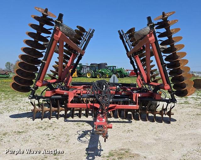 Image of Case IH 370 equipment image 1