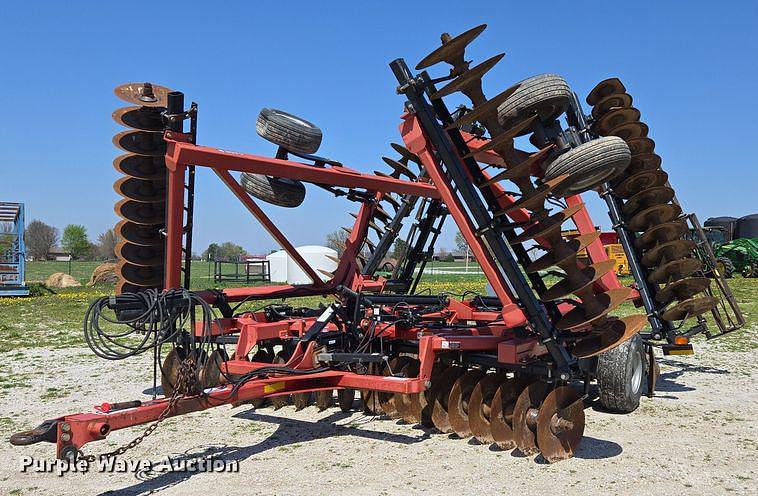 Image of Case IH 370 Primary image
