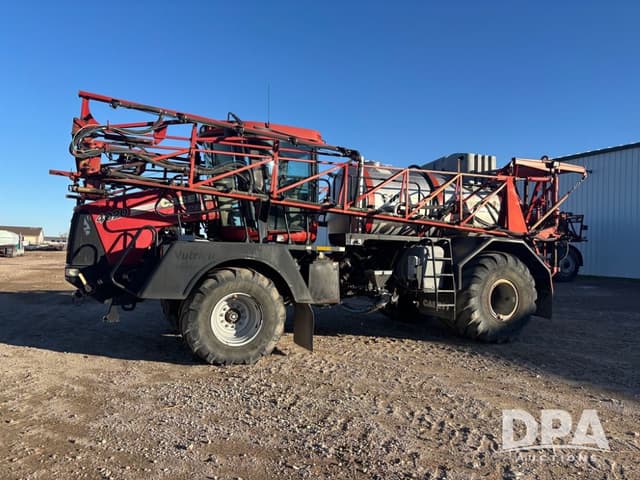 Image of Case IH Titan 4020 equipment image 2