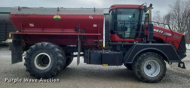 Image of Case IH Titan 4020 equipment image 3