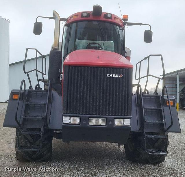 Image of Case IH Titan 4020 equipment image 1