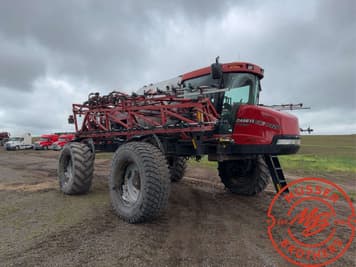 Main image Case IH Patriot 4420