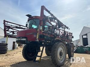 2011 Case IH Patriot 4420 Image