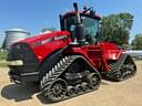 2011 Case IH Steiger 500 Quadtrac Image