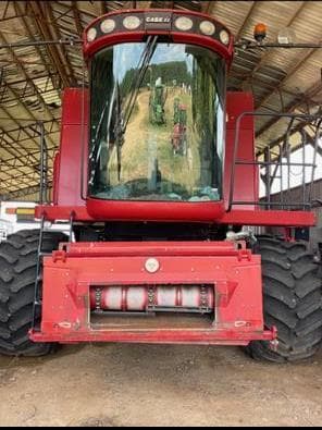 Main image Case IH 5088