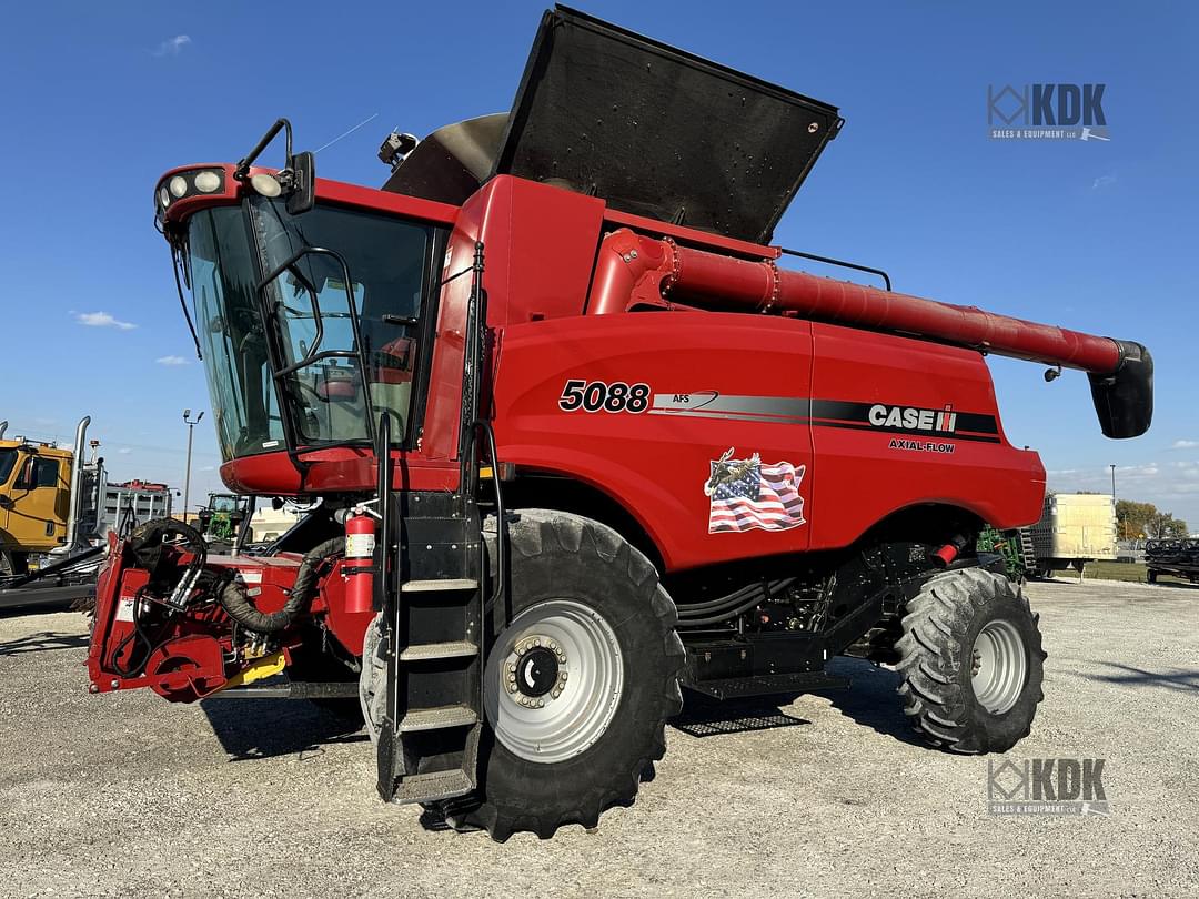 Image of Case IH 5088 Primary image