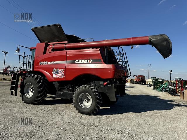 Image of Case IH 5088 equipment image 3