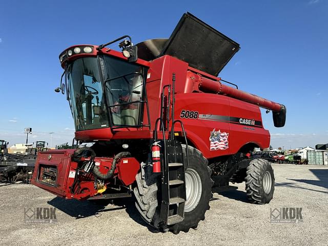 Image of Case IH 5088 equipment image 1