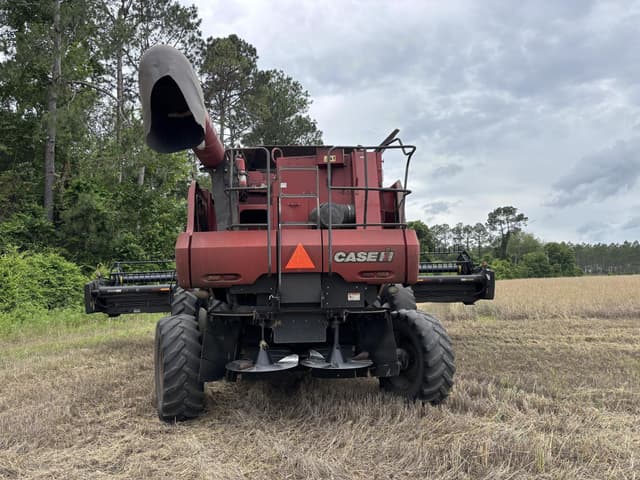 Image of Case IH 5088 equipment image 2