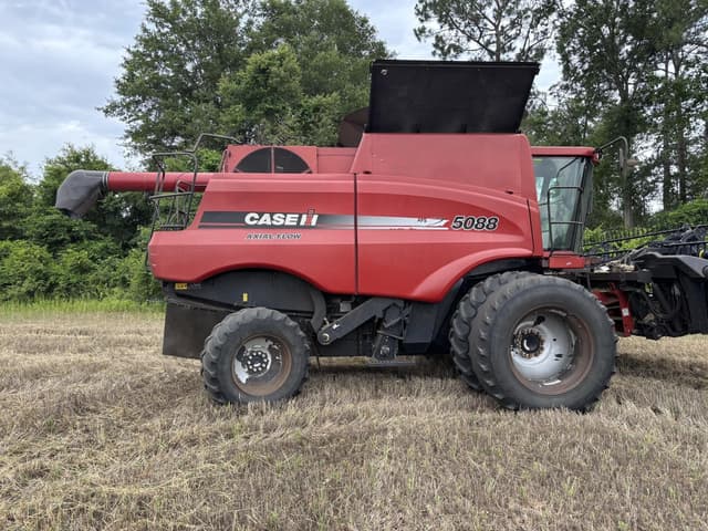Image of Case IH 5088 equipment image 4
