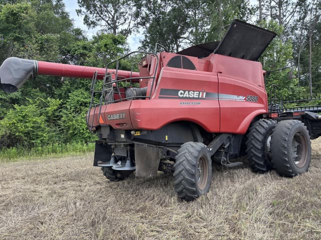 Image of Case IH 5088 equipment image 3