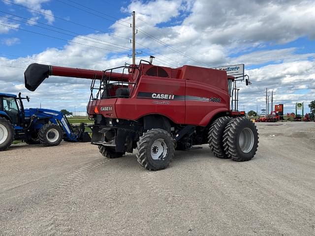 Image of Case IH 5088 equipment image 2